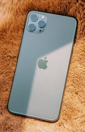 汉源苹果维修点分享iPhone 11Pro Max自动关机装配类硬故障 