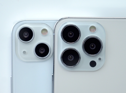 汉源苹果维修点分享iPhone 13 Pro自动关机二修机隐性硬故障 
