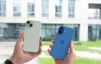 汉源苹果维修点分享iPhone 16 Plus出现自动关机的情况类型 