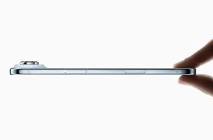 汉源苹果维修点分享iPhone 17 Air自动关机电源故障解析 