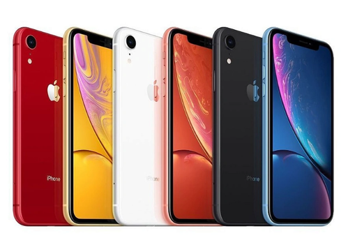 汉源苹果维修点分享iPhone XR扩容实操风险剖析 