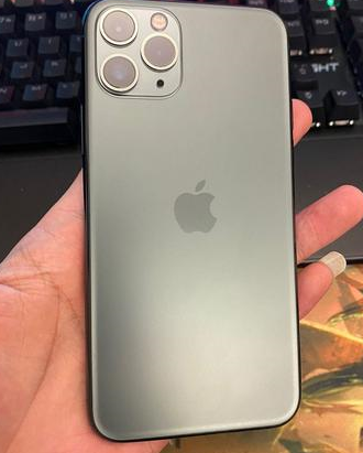 汉源苹果维修点分享iPhone 11 Pro扩容真实坑点 