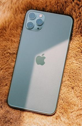 汉源苹果维修点分享iPhone 11 Pro Max扩容实战风险 