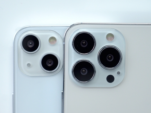 汉源苹果维修点分享iPhone 13 Pro Max扩容深层隐患解析 