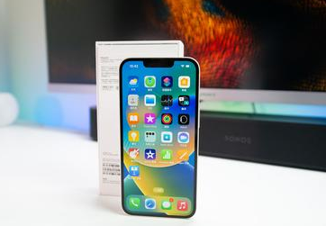 汉源苹果维修点分享iPhone 14扩容容易忽略的暗病 
