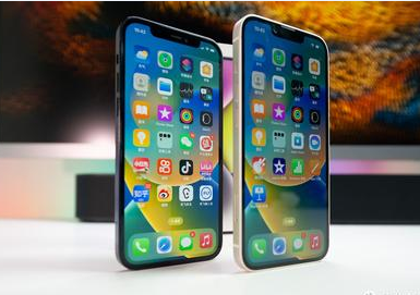 汉源苹果维修点分享iPhone 14 Plus扩容深层隐患梳理 