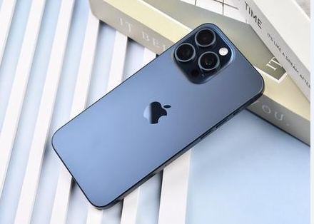 汉源苹果维修点分享iPhone 15 Pro Max扩容静电与工艺坑 