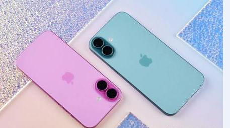 汉源苹果维修点分享iPhone 16扩容成本与市场套路 