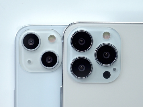 汉源苹果维修点分享iPhone 13 Pro Max锁屏密码冷知识解读 