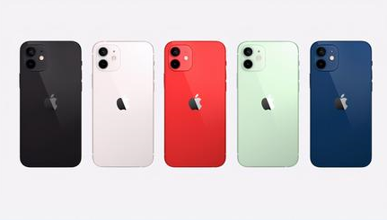 汉源苹果维修点分享iPhone 12黑屏隐蔽故障解读 