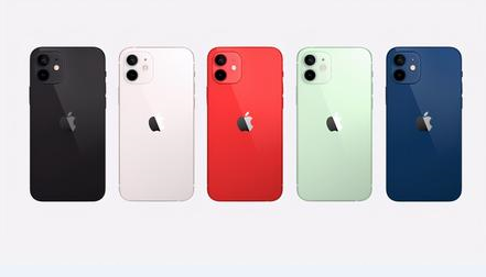 汉源苹果维修点分享iPhone 12电池发烫少见诱因解析 