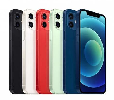 汉源苹果维修点分享iPhone 12 Pro Max发烫冷门故障梳理 