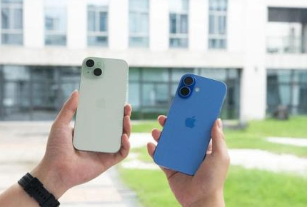汉源苹果维修点分享iPhone 16 Plus发烫多场景剖析 